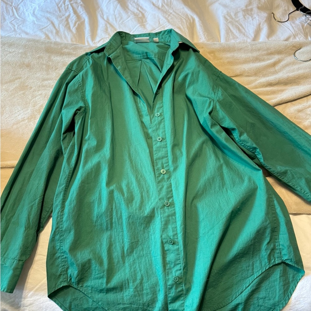 Sunday Best Aritzia Future Shirt